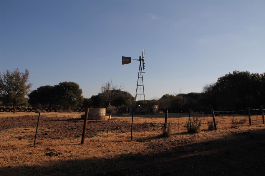 0 Bedroom Property for Sale in Vryburg Rural North West